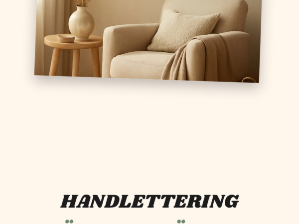 Handlettering Übungsblätter Pdf Gratis: 12 kreative Ideen zum Selbermachen