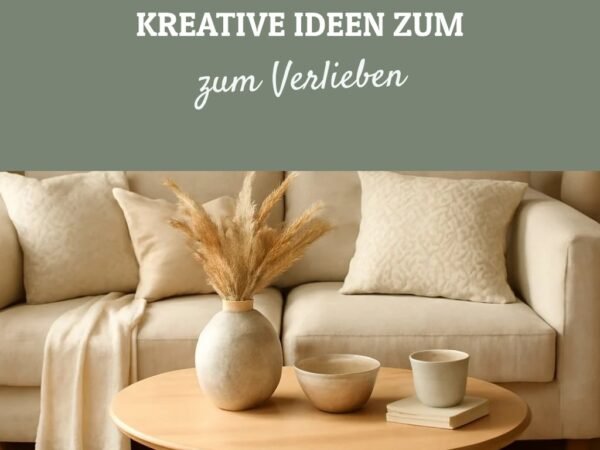 Handlettering Vorlagen: 12 kreative Ideen zum Selbermachen