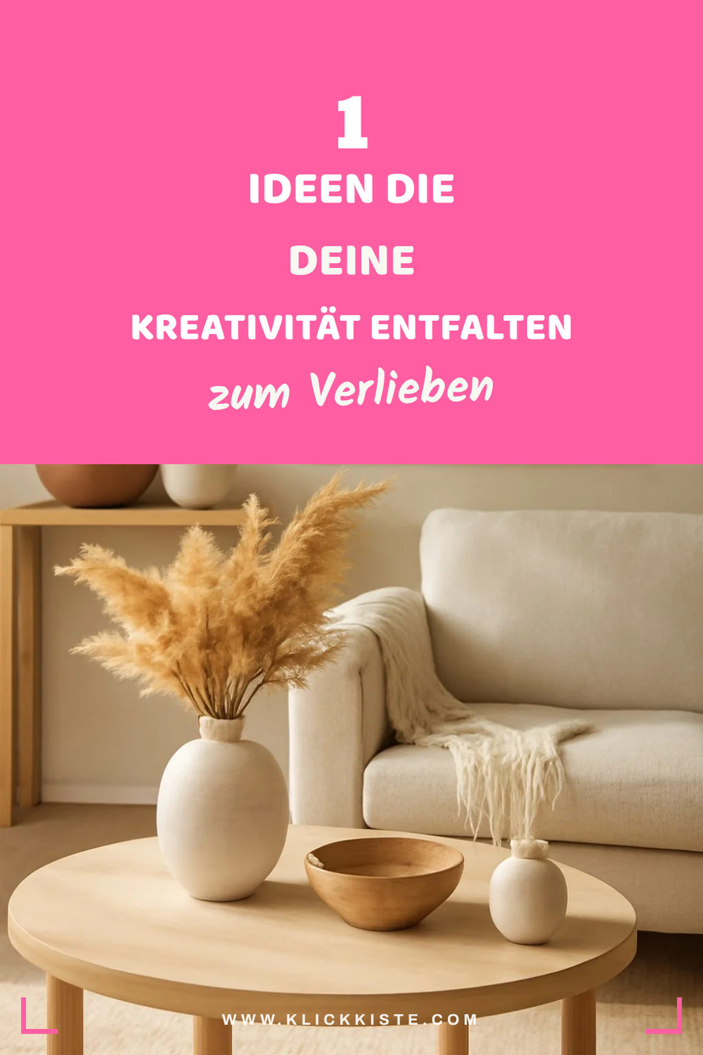Zusätzliche Tipps, die noch reinpassen