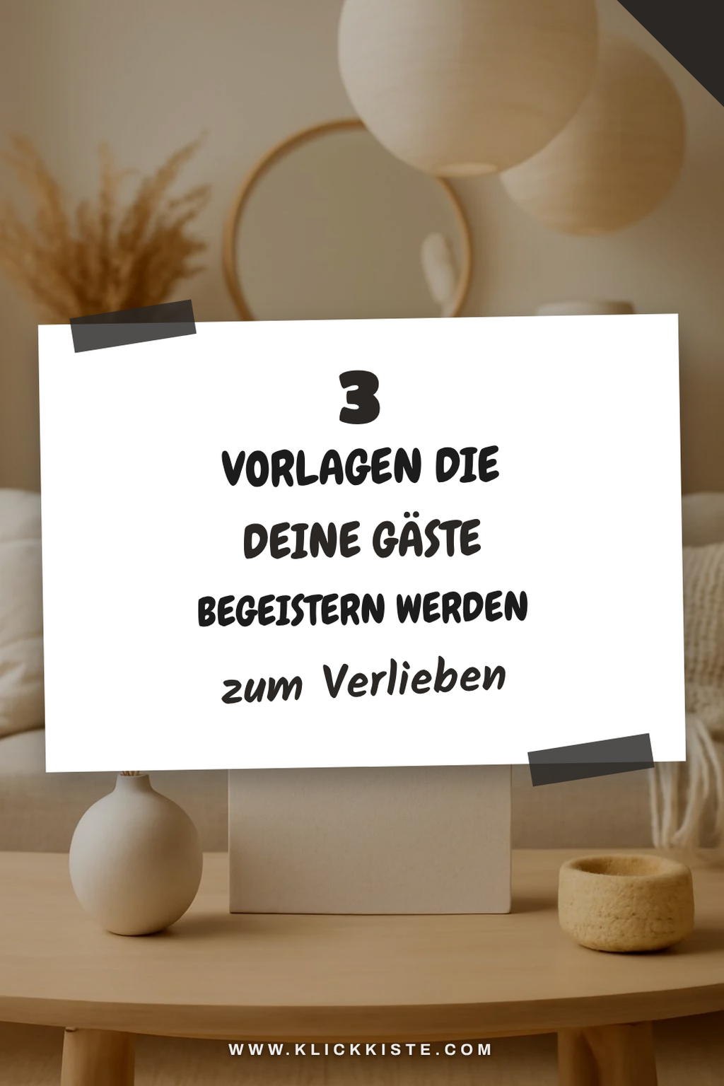 Die perfekte Happy Birthday Vorlage für jeden Anlass