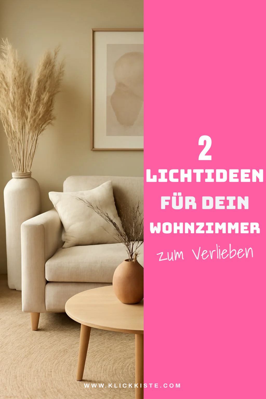 So bringst du Licht ins Dunkel mit Farbe