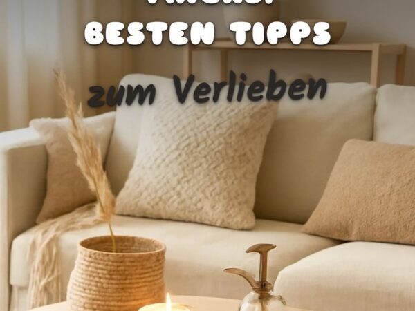 Haushalt Tipps und Tricks: Die besten Tipps & Hausmittel