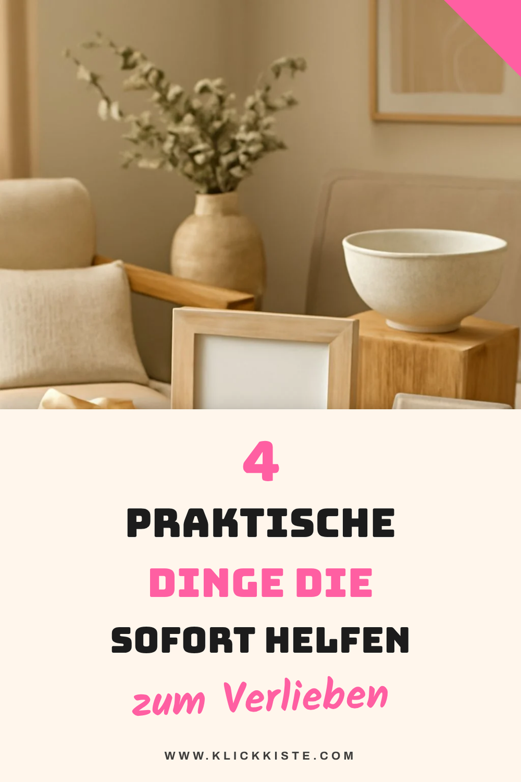 Praktische Geschenke für den Alltag