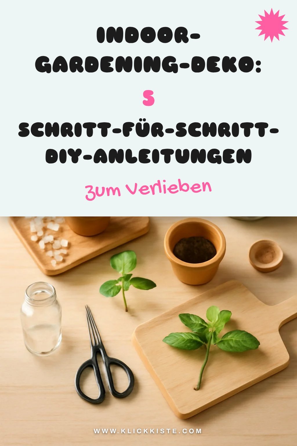 Schritt 1