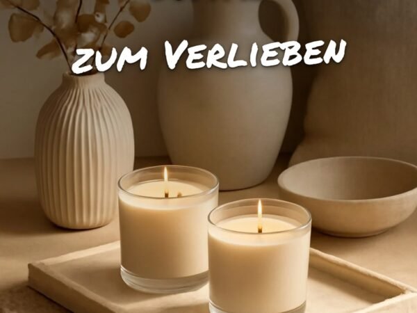 Kerzen Selber Machen mit Duft: 12 kreative Ideen zum Selbermachen