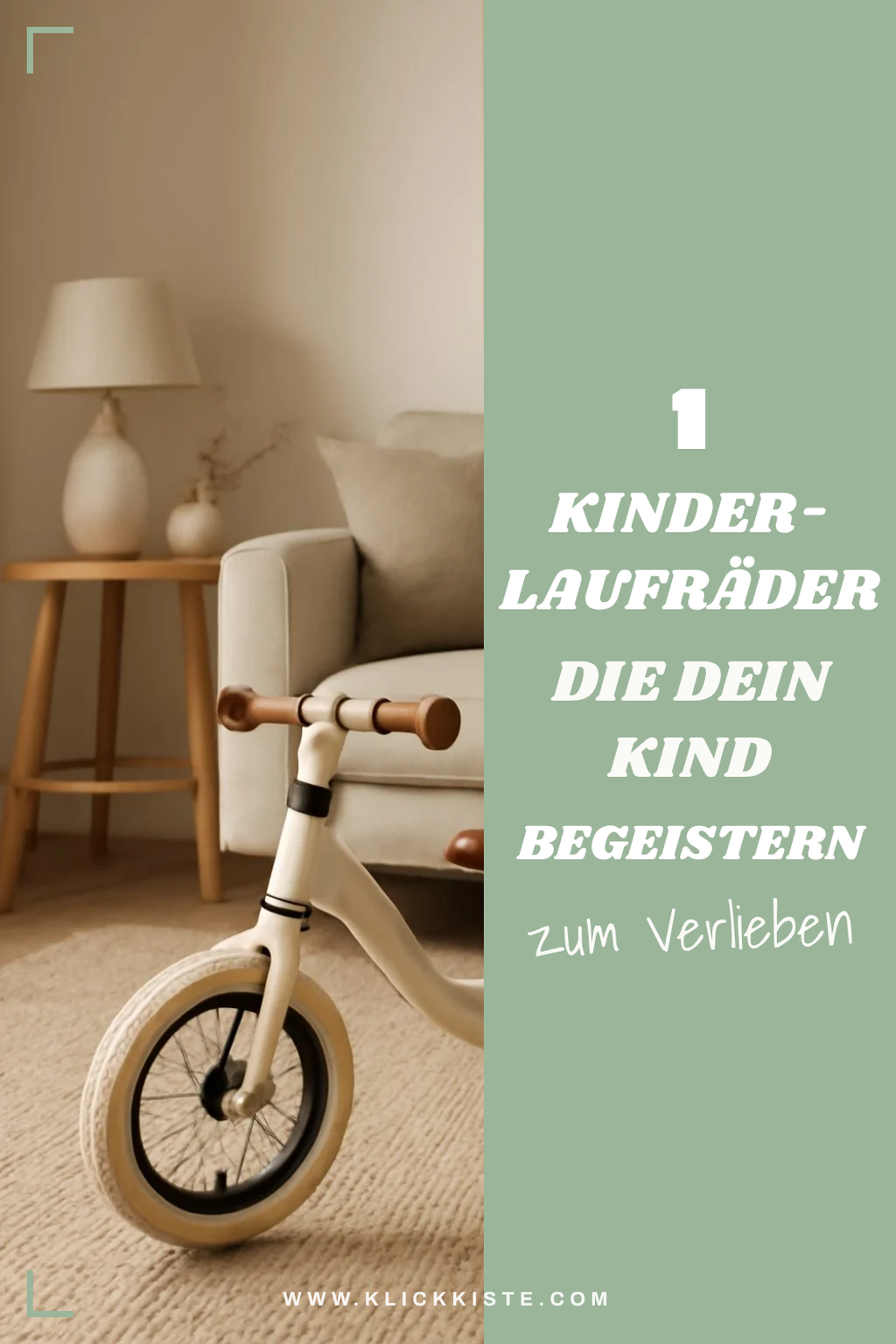 Mehr Empfehlungen aus dieser Kategorie