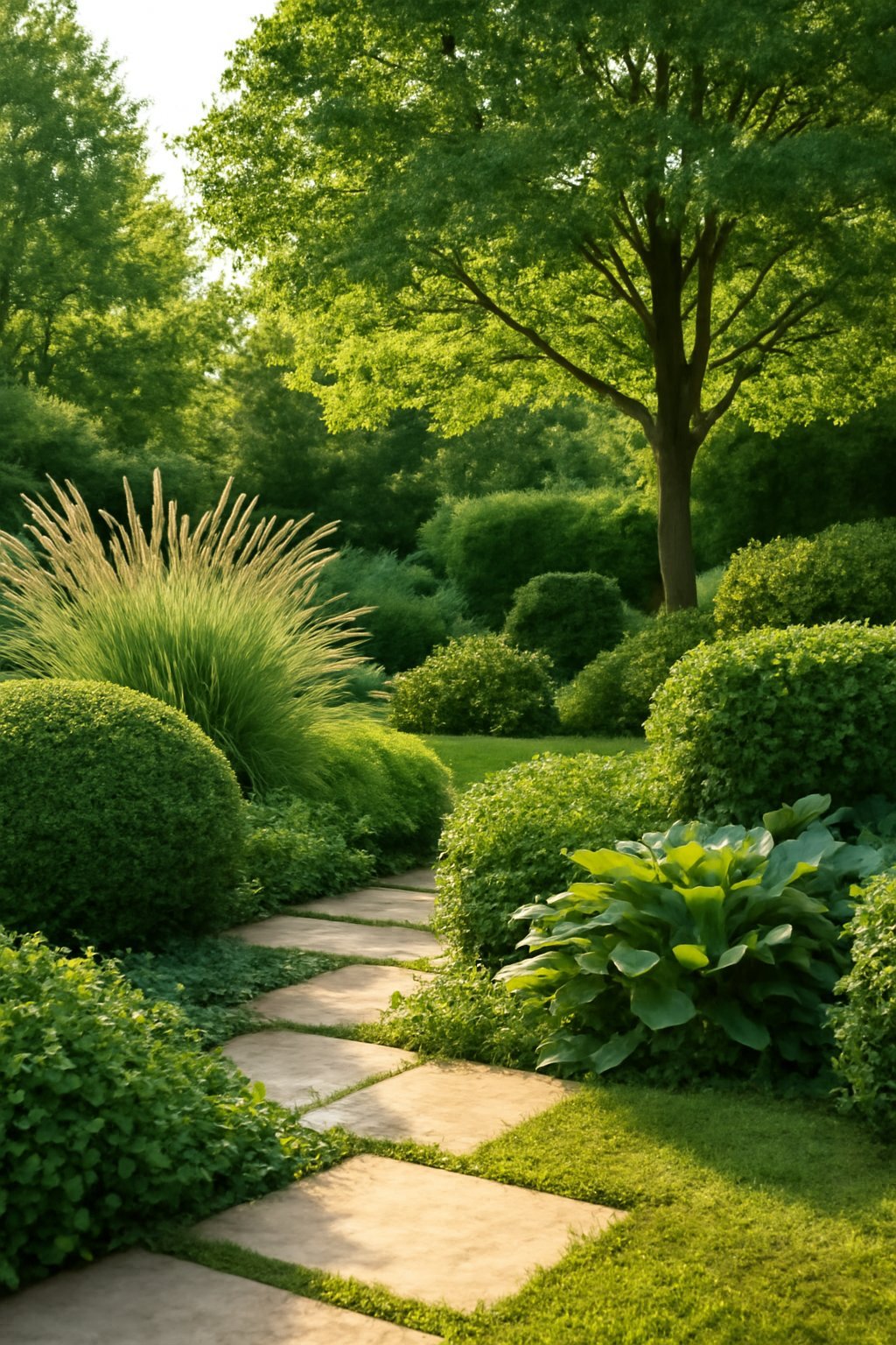 Garten-Trends 2026: 3 Looks die du wirklich lieben wirst — Hero-Aufnahme