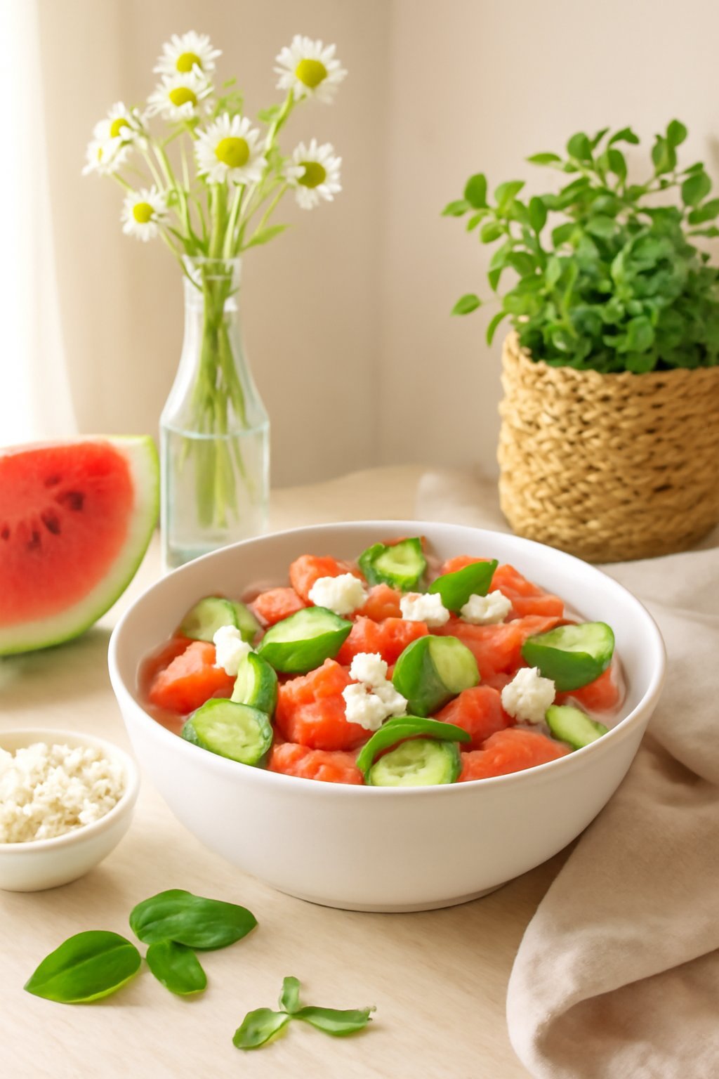Sommer-Schlafzimmer-Deko-Rezepte: 5 luftige DIY-Ideen — Sommer-Schlafzimmer-Deko-Rezepte luftige