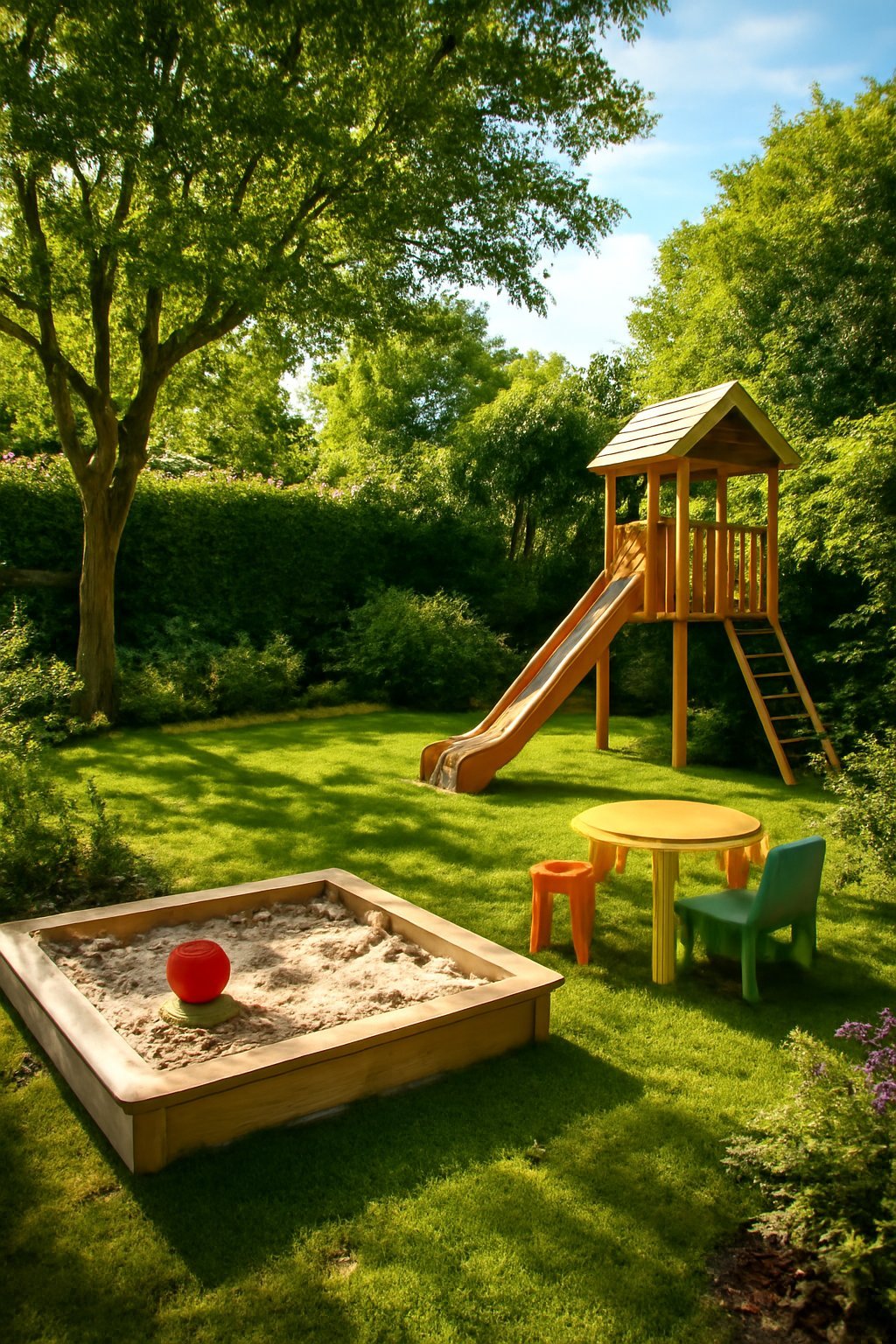 8 Familiengarten-Ideen für gemeinsame Stunden draußen — Familiengarten-Ideen gemeinsame
