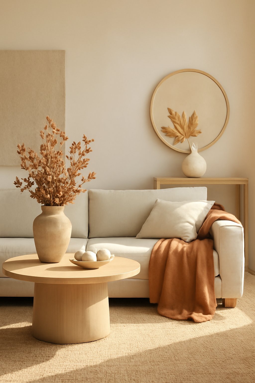 Minimalismus-Herbst-Trend 2026 erklärt: 4 reduzierte Looks — Hero-Aufnahme — Minimalismus-Herbst-Trend erklärt