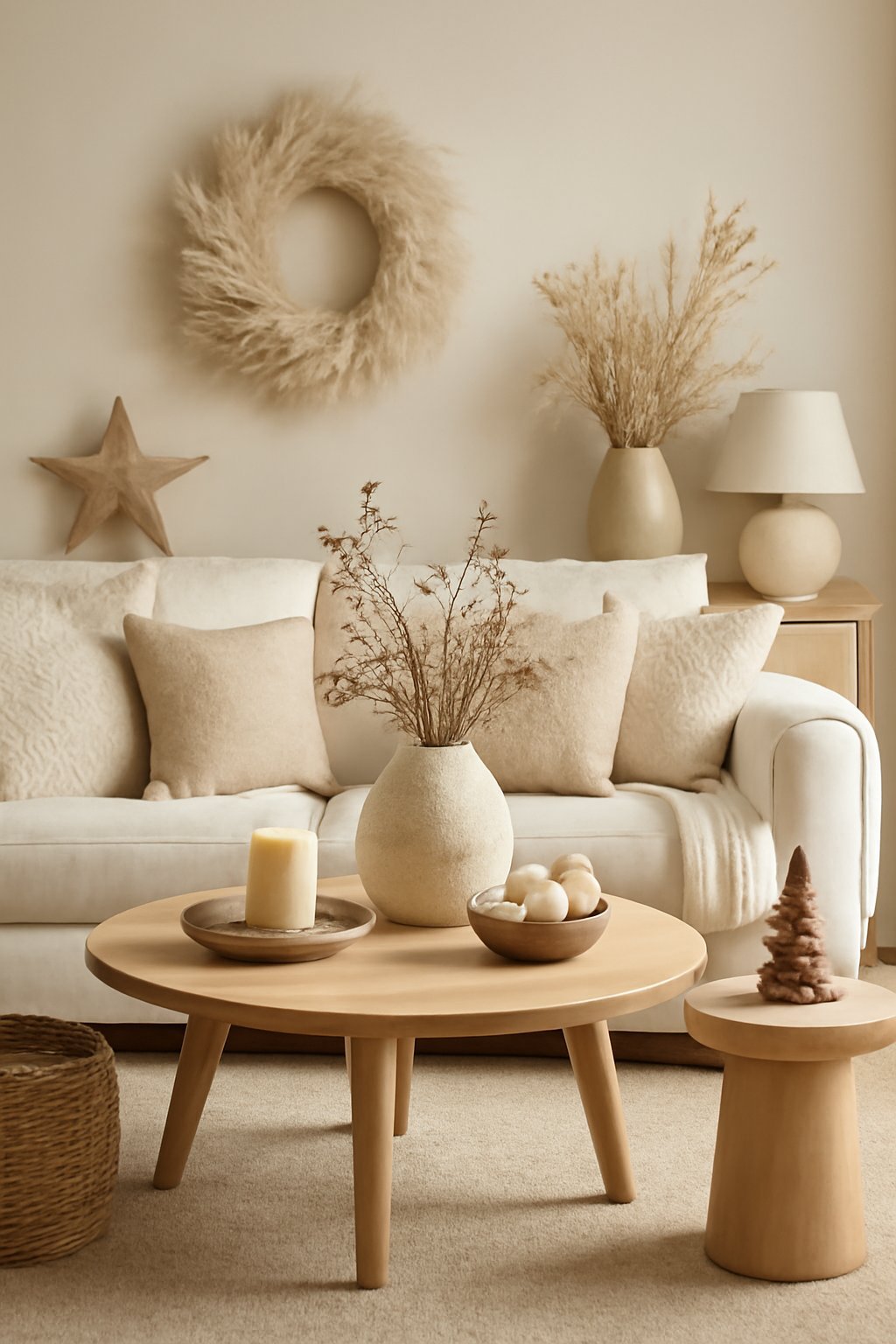 4 Winterdeko-Trends 2026 — von cozy bis minimalistisch — Hero-Aufnahme