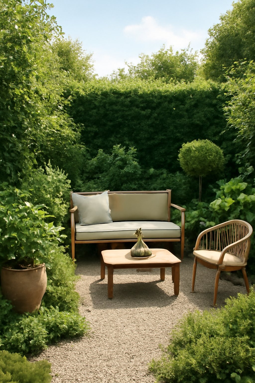 Skandi-Garten-Geheimtipps 2026: 4 Looks die jetzt im Trend liegen — Hero-Aufnahme — Skandi-Garten-Geheimtipps Trend