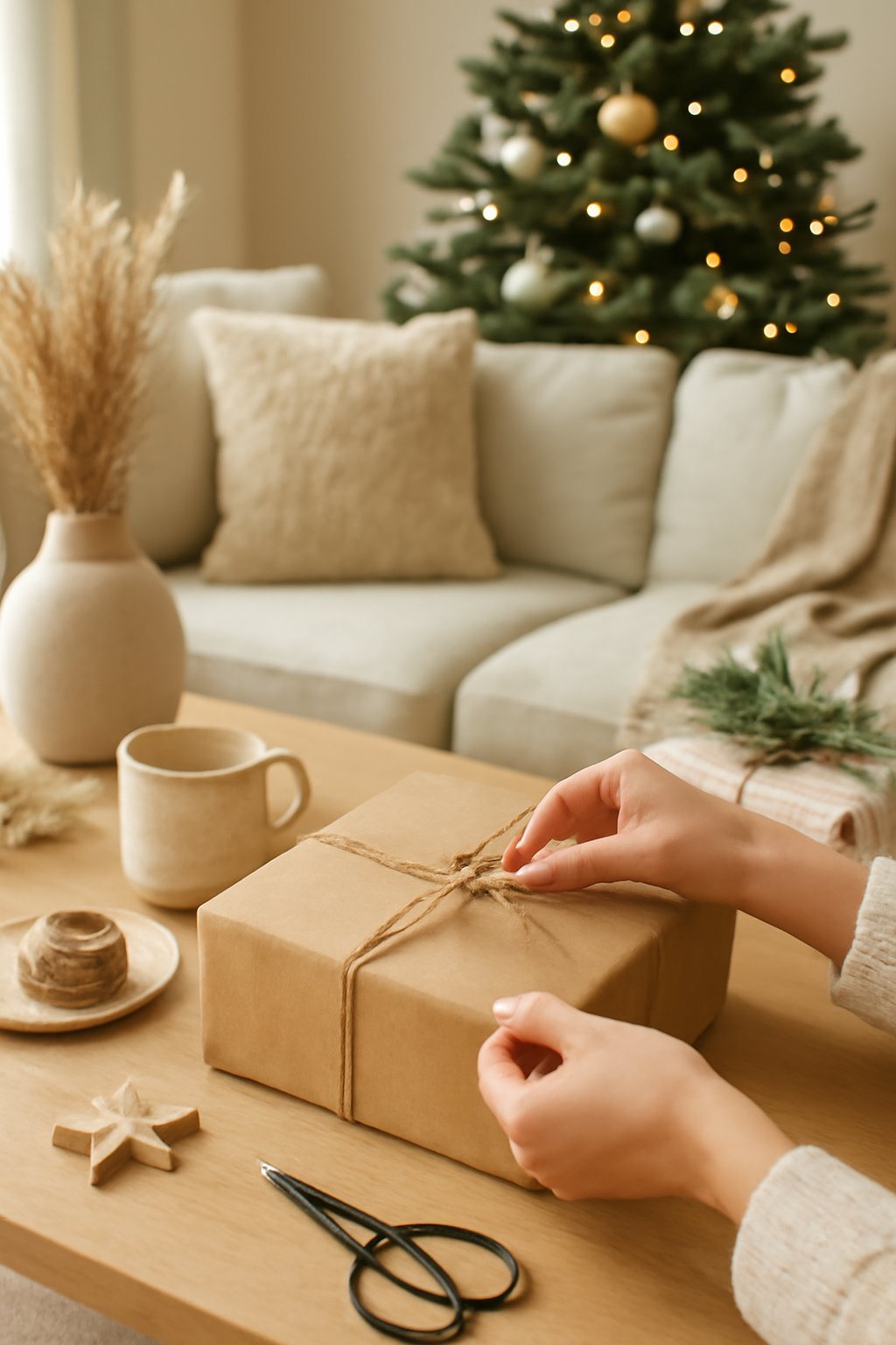 Geschenkideen für Frau zu Weihnachten: 15 originelle Ideen für 2026