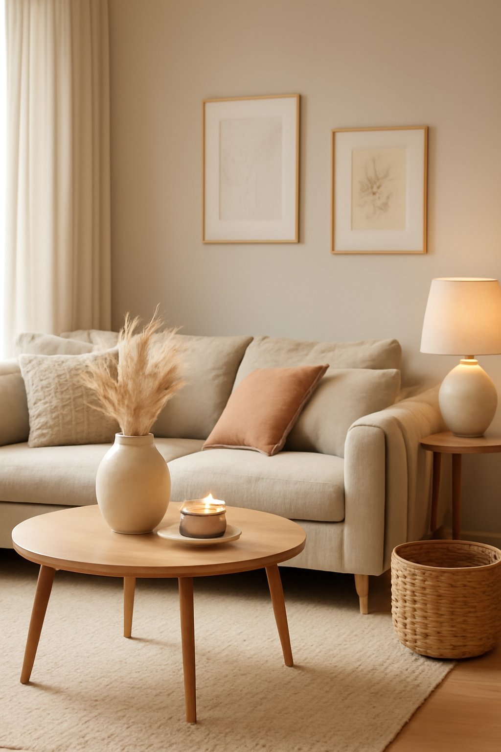 10 Cozy-Home-Tricks für kalte Tage in jedem Zuhause
