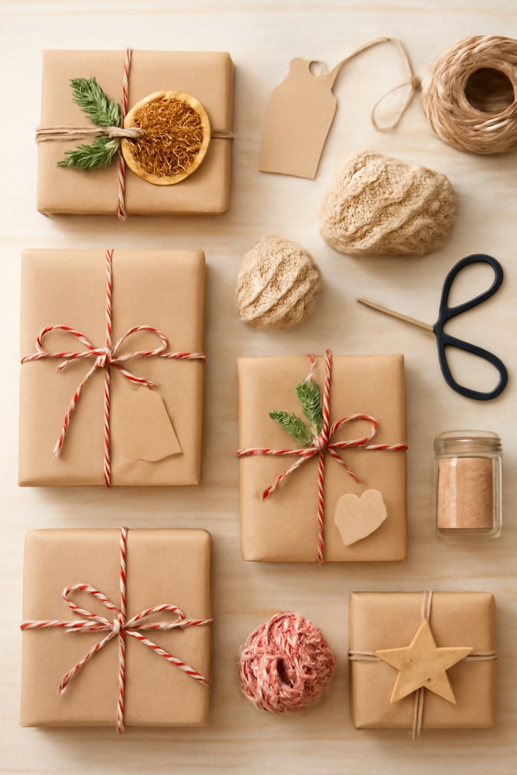 7 DIY-Weihnachtsgeschenke die wirklich jeder liebt — DIY-Weihnachtsgeschenke wirklich