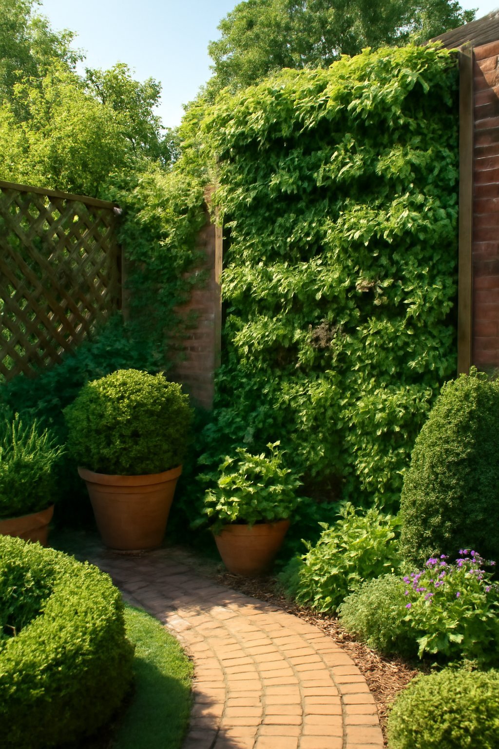 10 kreative Garten-Ideen für den Sommer 2026