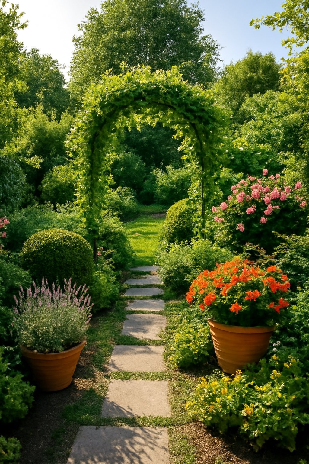 10 kreative Garten-Ideen für einen unvergesslichen Sommer 2026