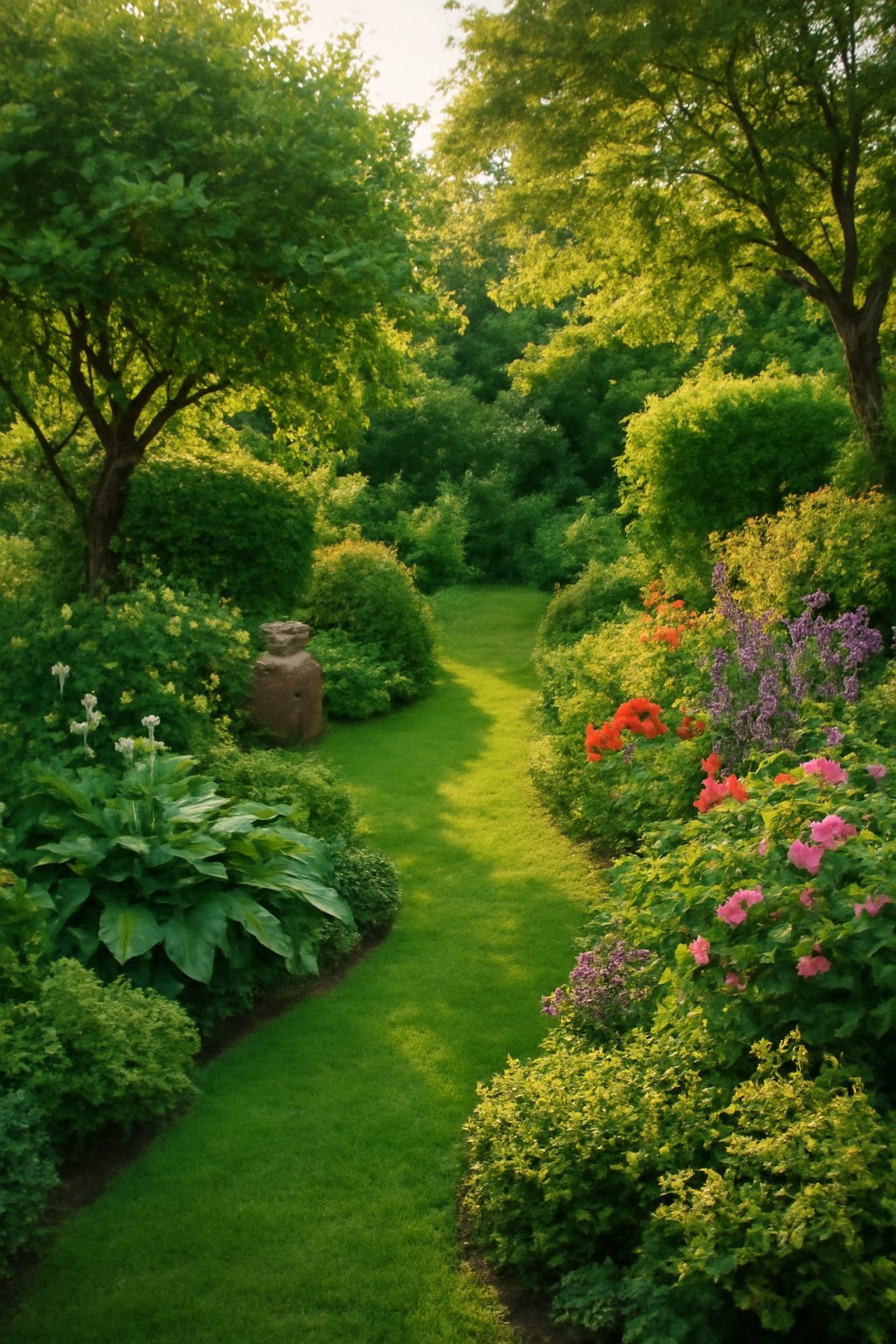 Geheime Garten-Tricks: 8 die deinen Sommer wirklich verwandeln