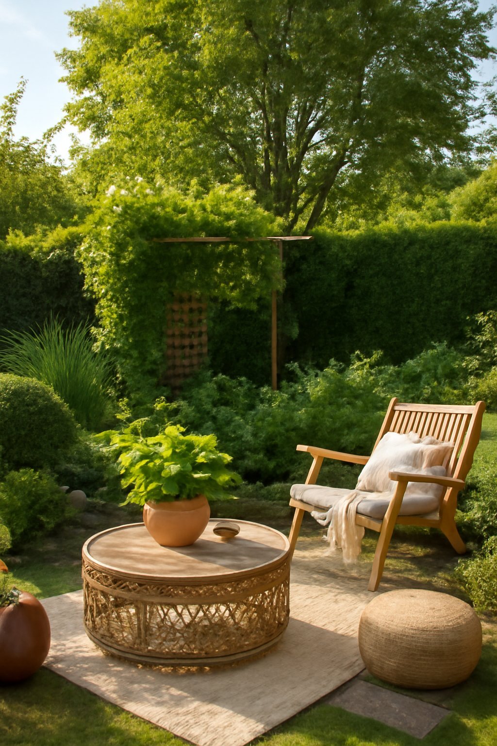 DIY-Trends 2026: 8 stylische Garten-Ideen für den Sommer