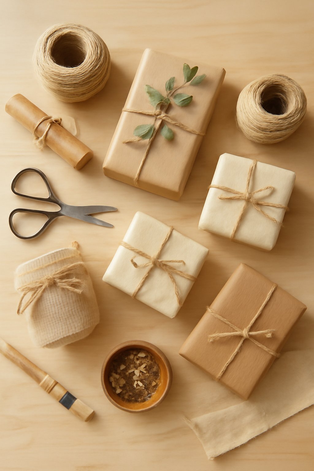 5 DIY-Geschenke die immer ankommen — DIY-Geschenke immer