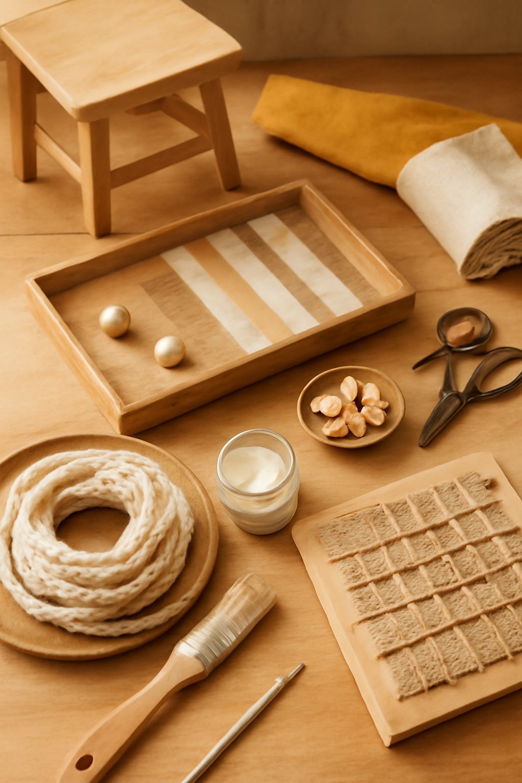 5 DIY-Upgrades die langweilige Möbel aufwerten — DIY-Upgrades langweilige