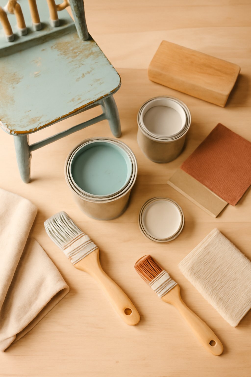 8 Upcycling-Projekte die aus Müll Schätze machen — Upcycling-Projekte aus