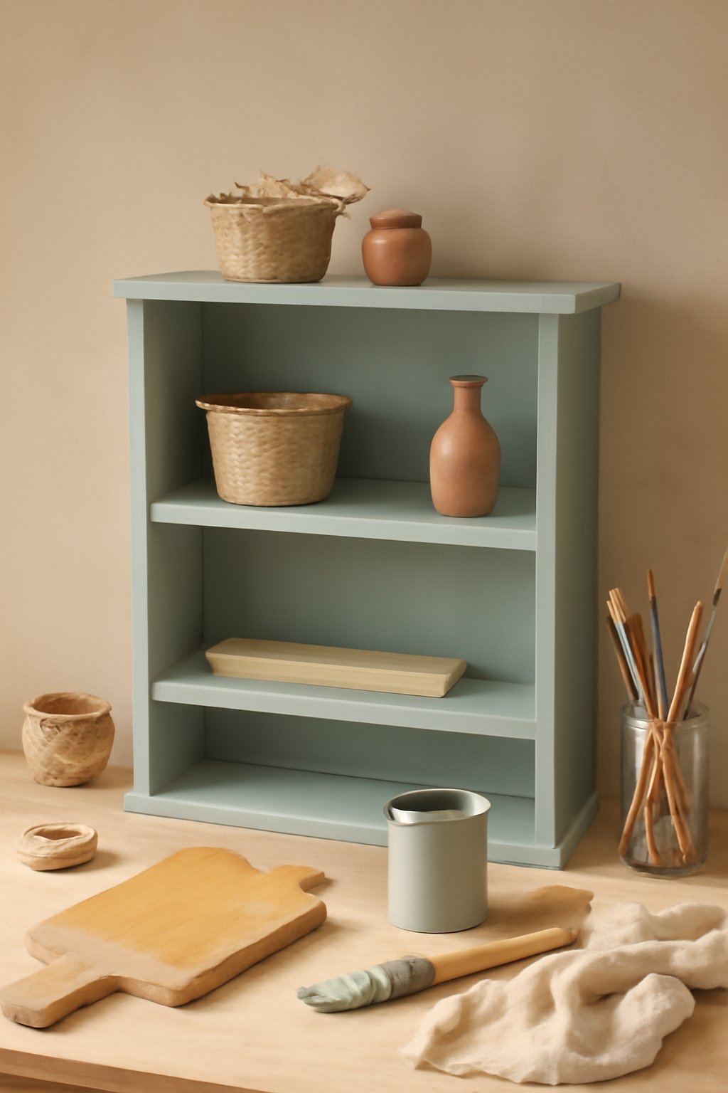 10 Upcycling-Ideen die alte Möbel wie neu aussehen lassen — Upcycling-Ideen alte