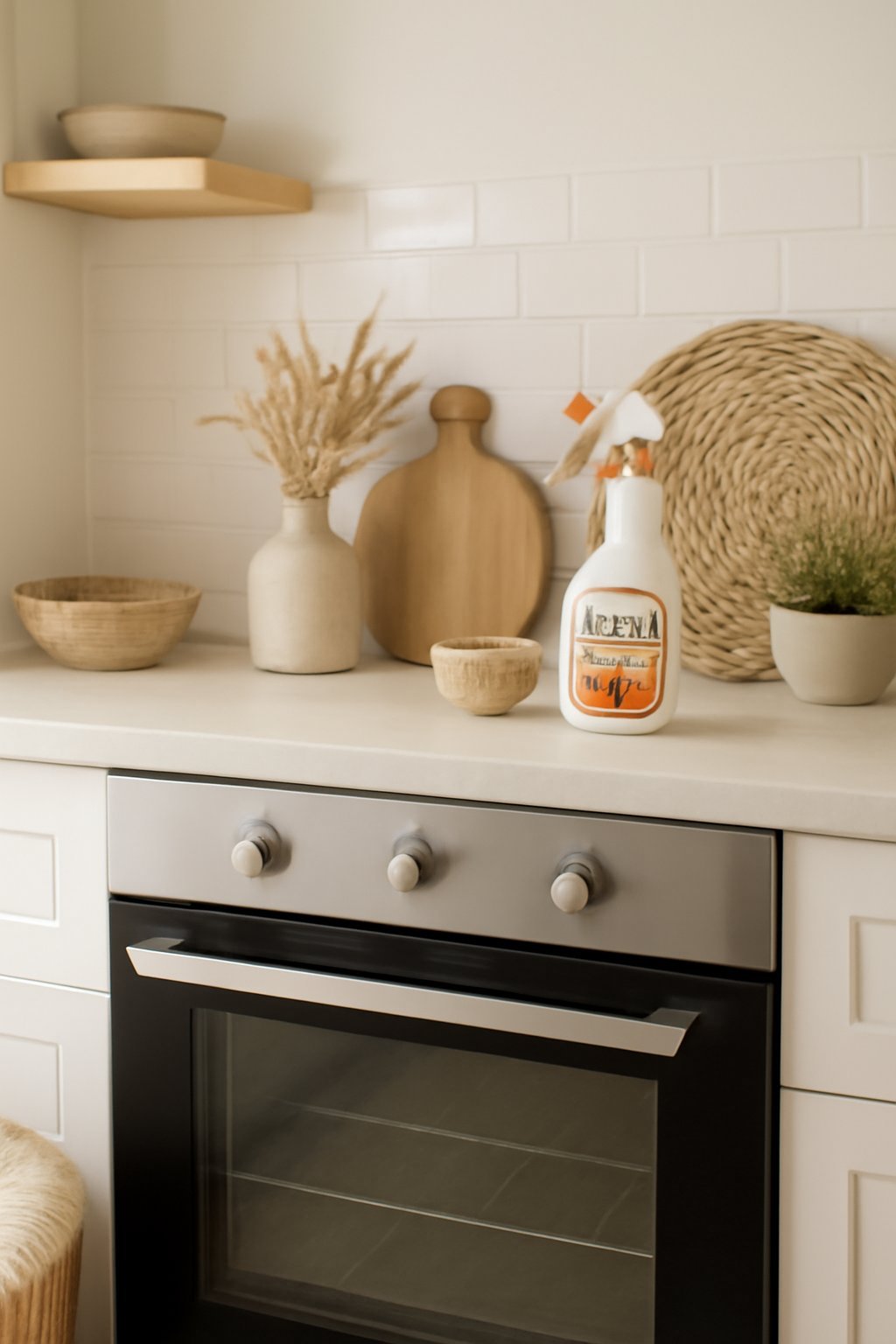 Prowin Backofenreiniger Preis: Die besten Tipps & Hausmittel