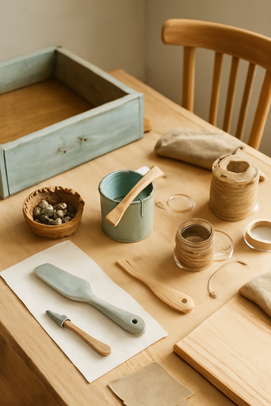 Alte Möbel upcyceln: 5 DIY-Anleitungen die Stücke modernisieren