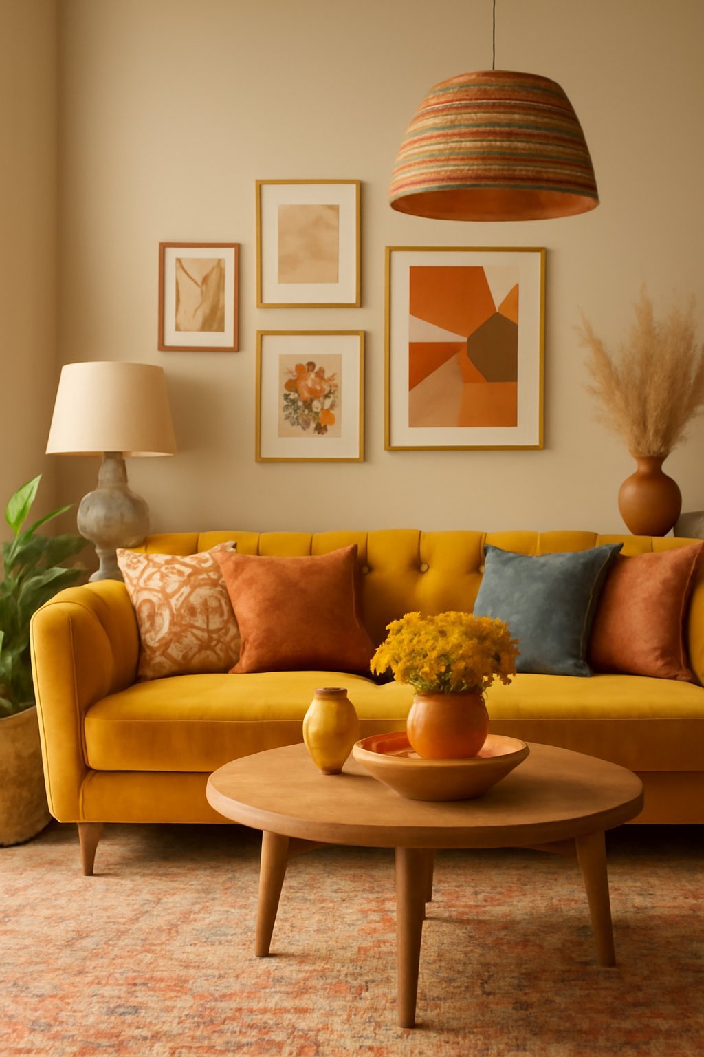 Maximalist Interior 2026: 10 Looks die Räume zum Leben erwecken