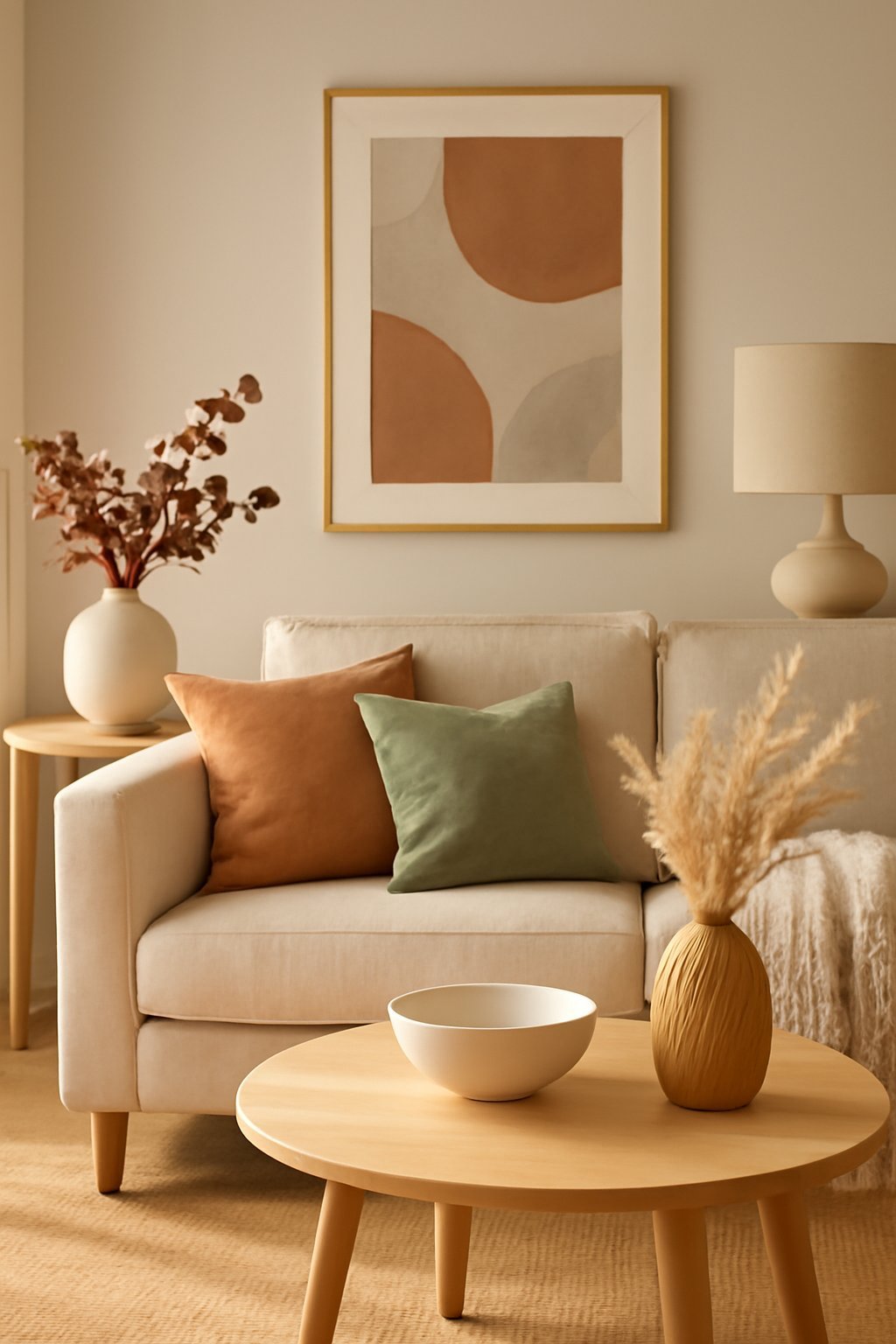Moderne Farbkombinationen fürs Interior: 10 Looks die hängenbleiben