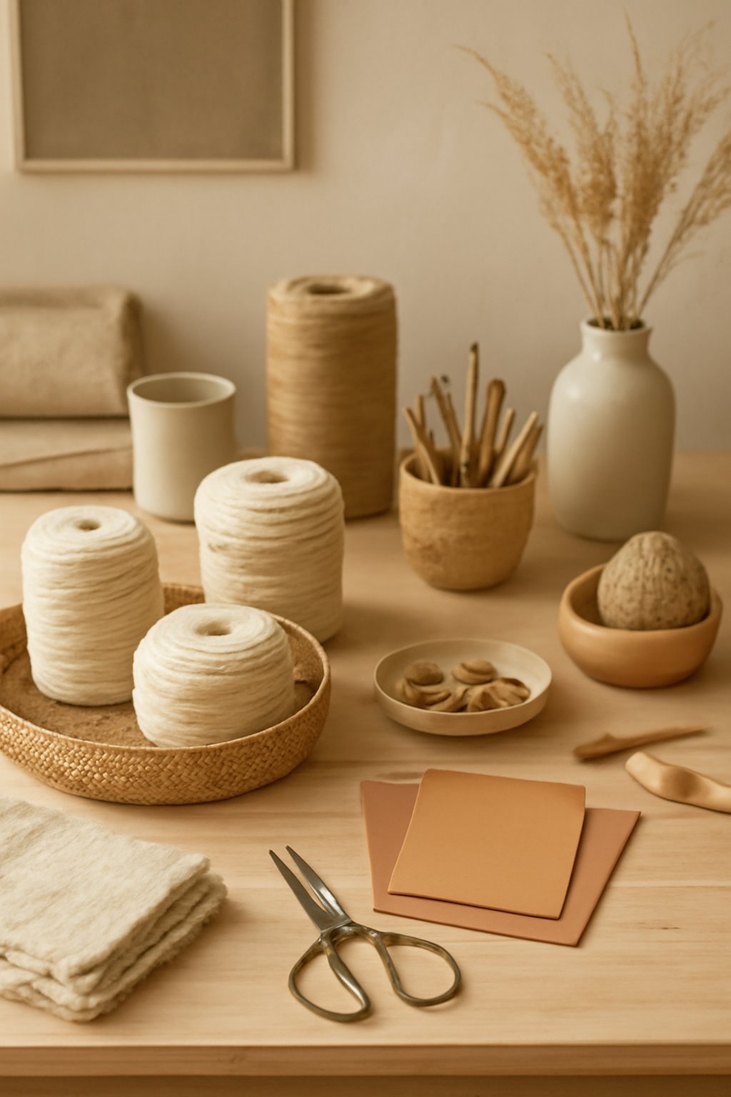 Boutique-Hotel-Style zuhause: 8 Wohntrends + DIY-Tipps
