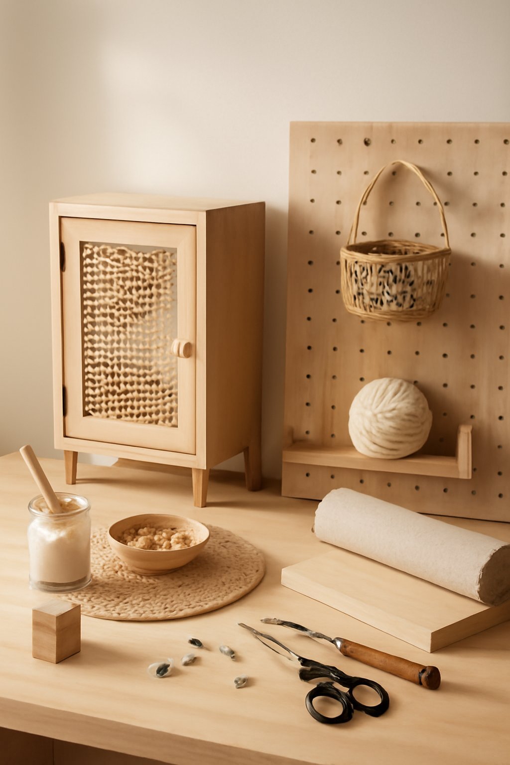 Einrichtungsstil Mix & Match selber bauen — DIY-Anleitung Schritt für Schritt