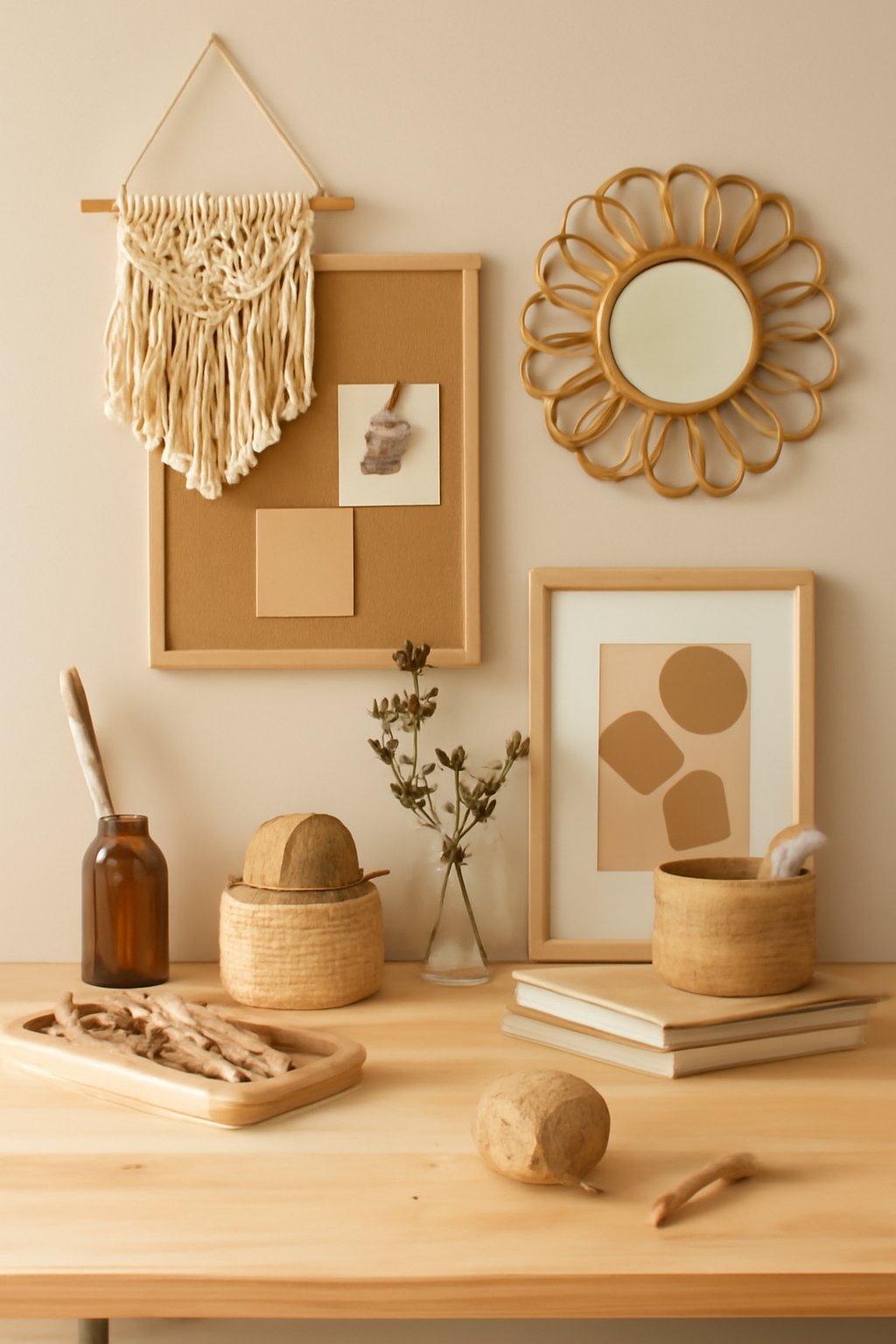 Modernen Flur gestalten: 5 praktische DIY-Tipps + Inspirationen