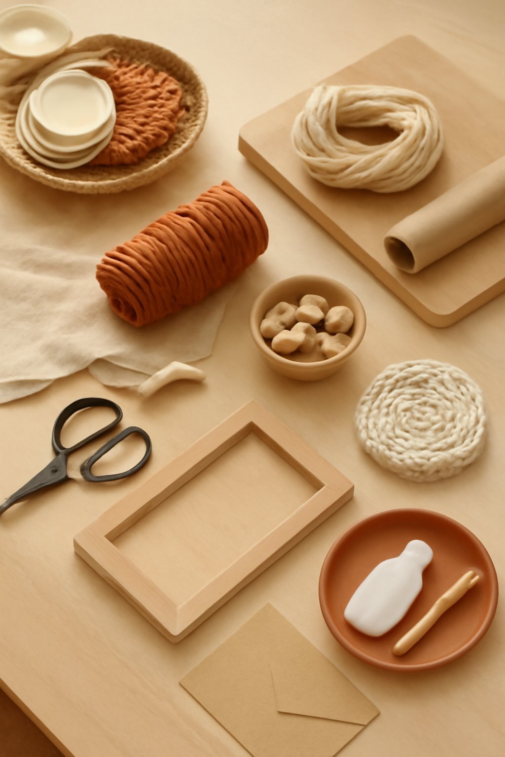 Cherry-Coded-Interior: 4 DIY-Anleitungen für ein stilvolles Zuhause — Cherry-Coded-Interior DIY-Anleitungen