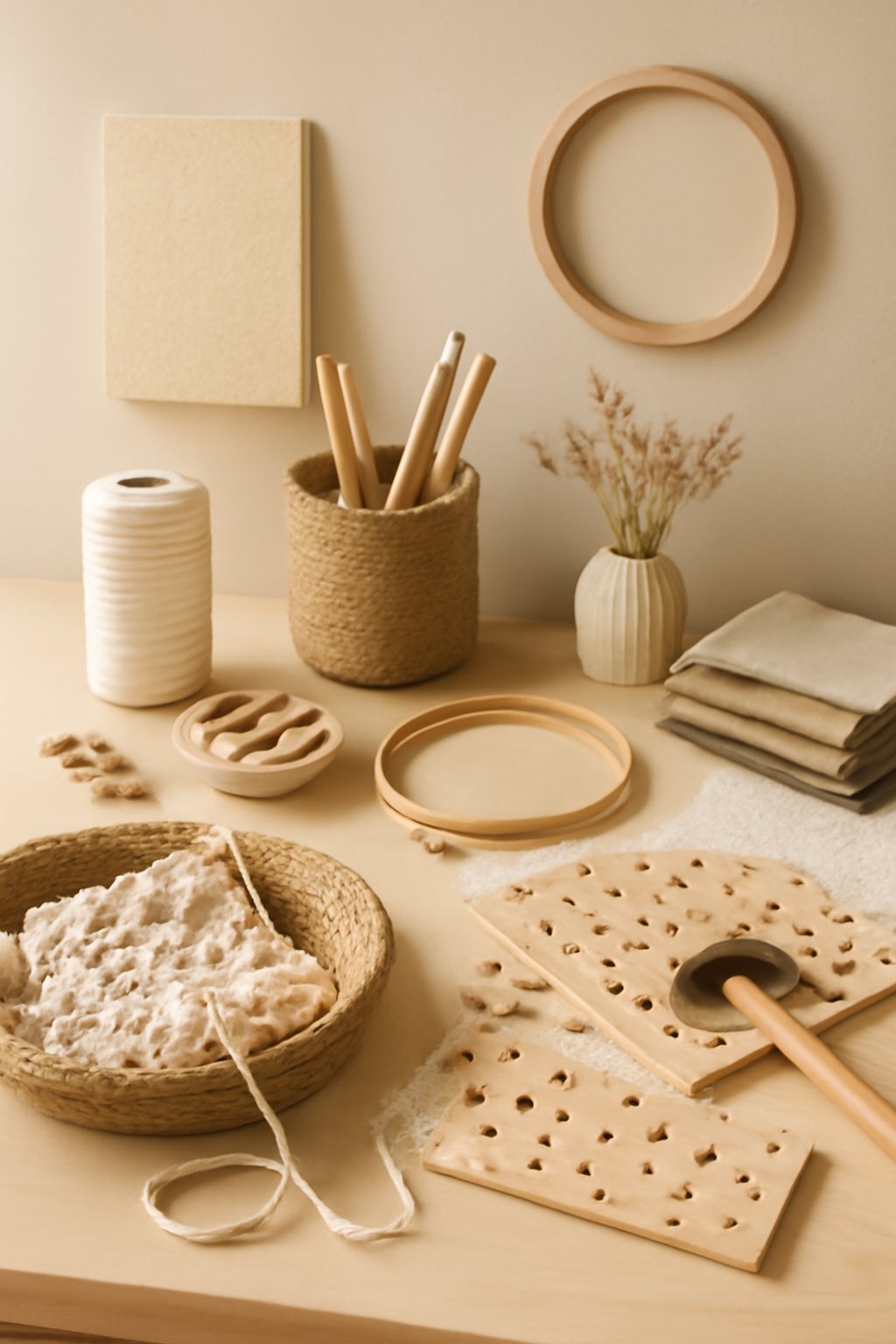 Wohnideen für den Essbereich: 8 DIY-Anleitungen + Inspiration — Wohnideen Essbereich