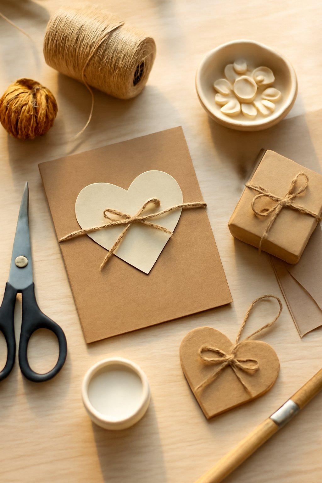 Kleine Aufmerksamkeit zum Hochzeitstag: 15 originelle Ideen für 2026
