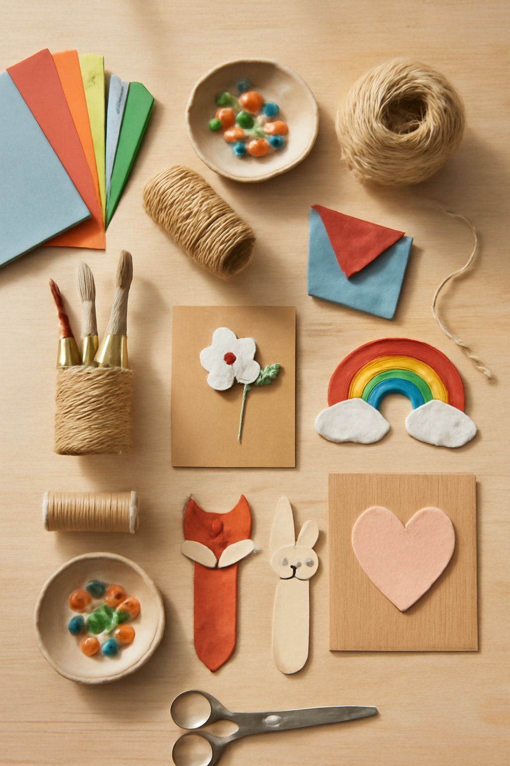 Familien-Wochenend-Aktivitäten: 6 DIY-Ideen für kreative Tage — Familien-Wochenend-Aktivitäten DIY-Ideen