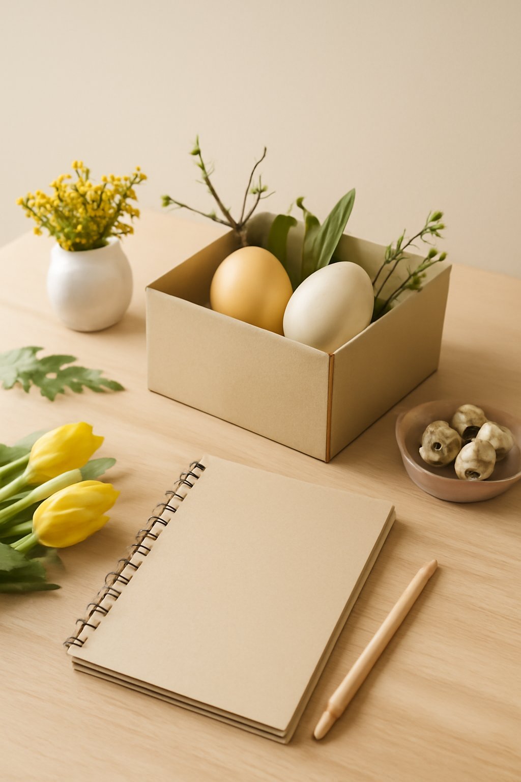 8 Familien-Challenge-Ideen für strukturierten Frühlings-Start — Familien-Challenge-Ideen strukturierten
