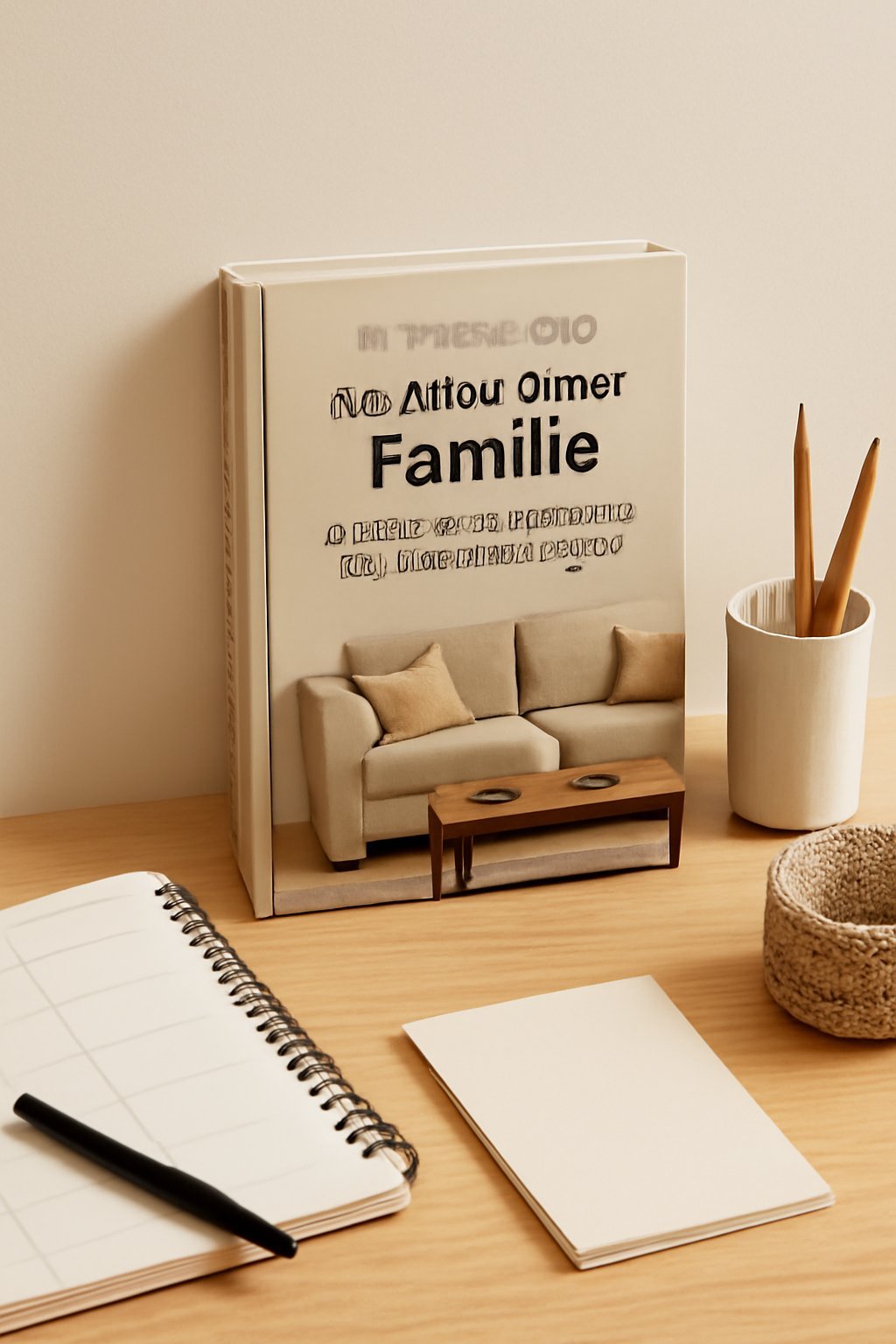 10 Familien-Kinder-Förderungs-Tipps für Struktur im Alltag — Familien-Kinder-Förderungs-Tipps Struktur