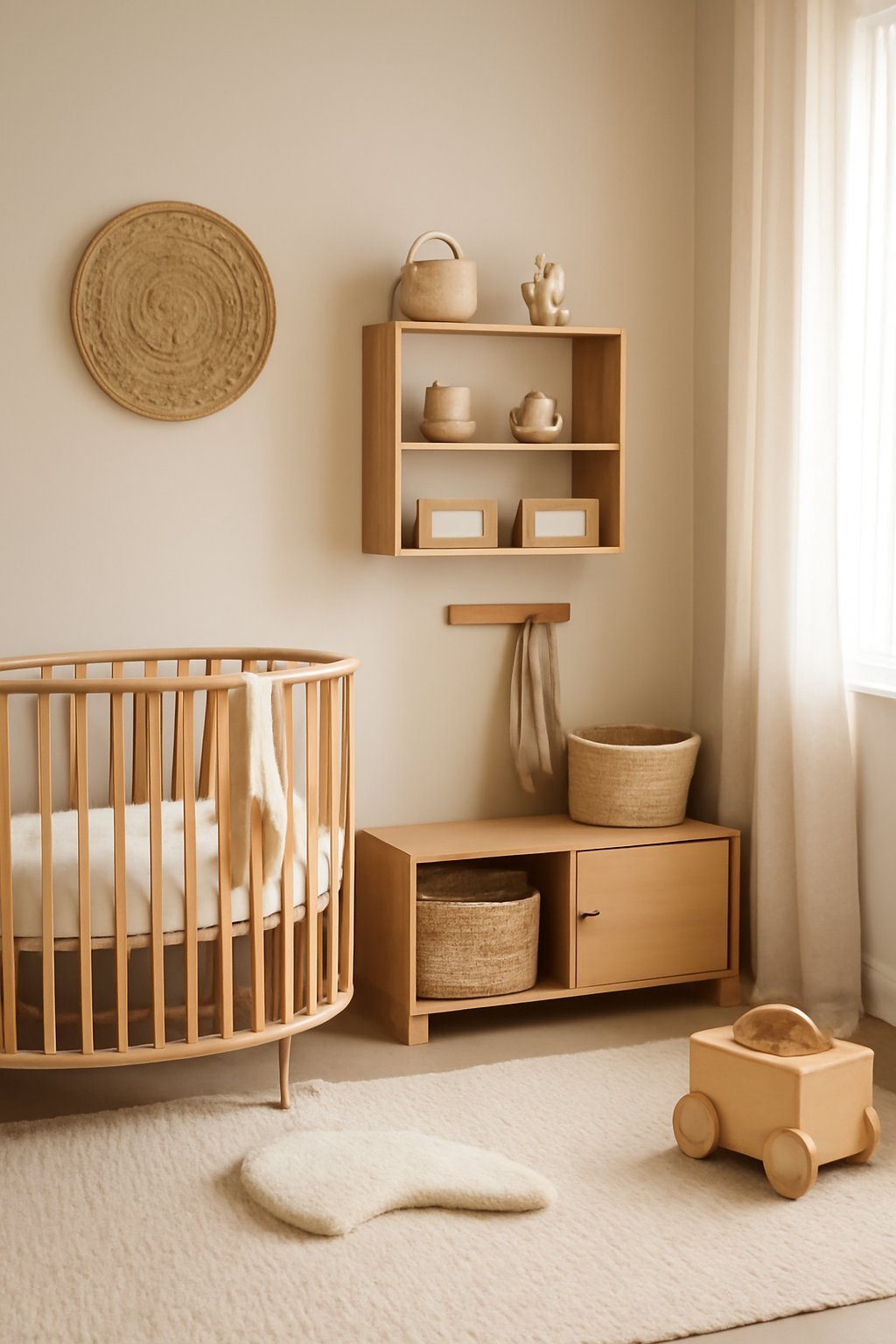10 Familien-Minimalismus-Tipps für einfacheren Alltag mit Kindern — Familien-Minimalismus-Tipps einfacheren