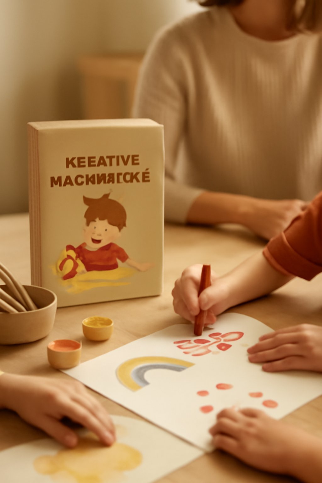 10 Familien-Nachmittagsroutine-Tipps mit Kindern — Familien-Nachmittagsroutine-Tipps Kindern