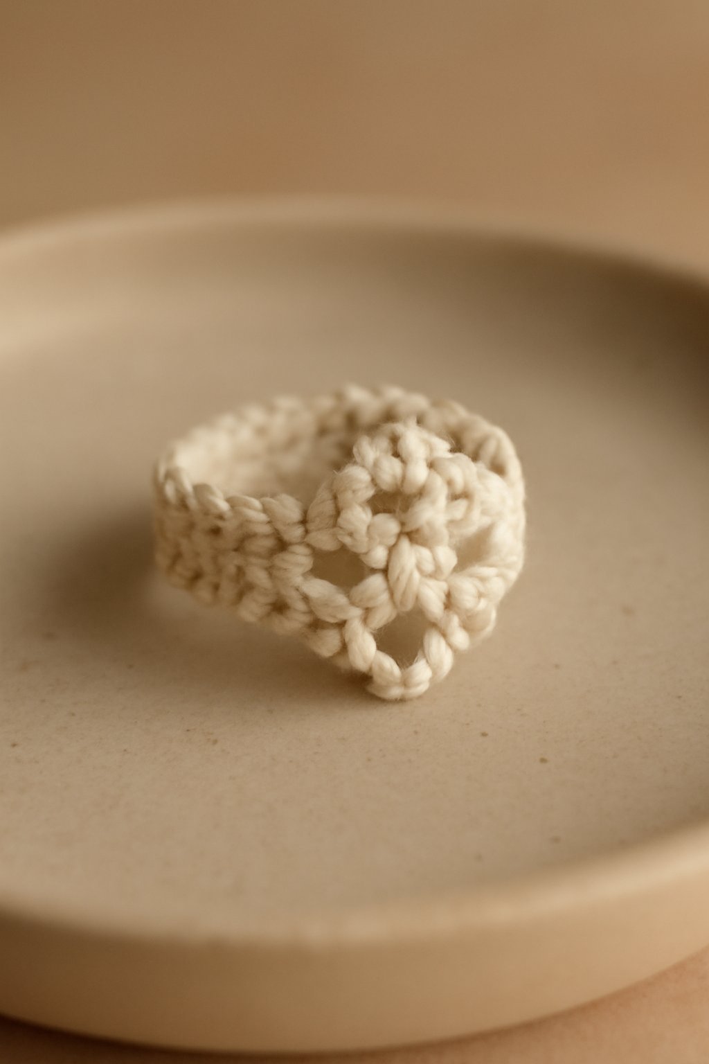 Makramee Ring: 12 kreative Ideen zum Selbermachen