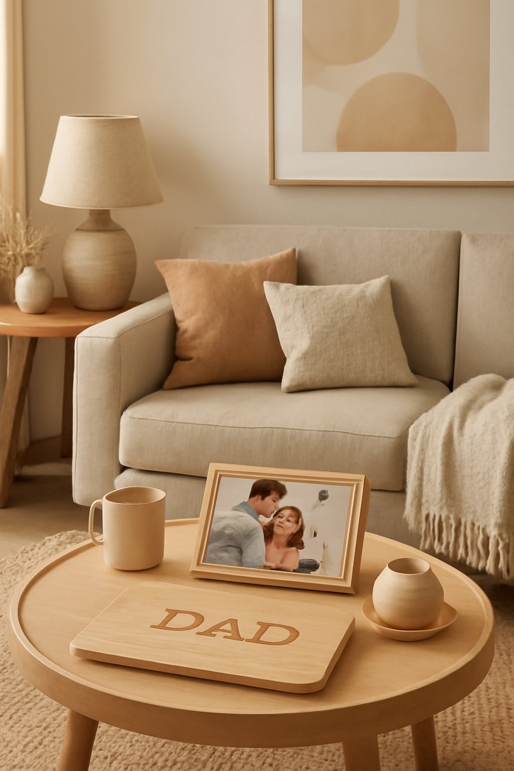 Personalisierte Geschenke für Papa: 15 originelle Ideen für 2026