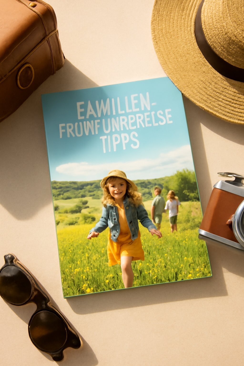 10 Familien-Frühjahrsreise-Tipps mit Kindern — Familien-Frühjahrsreise-Tipps Kindern