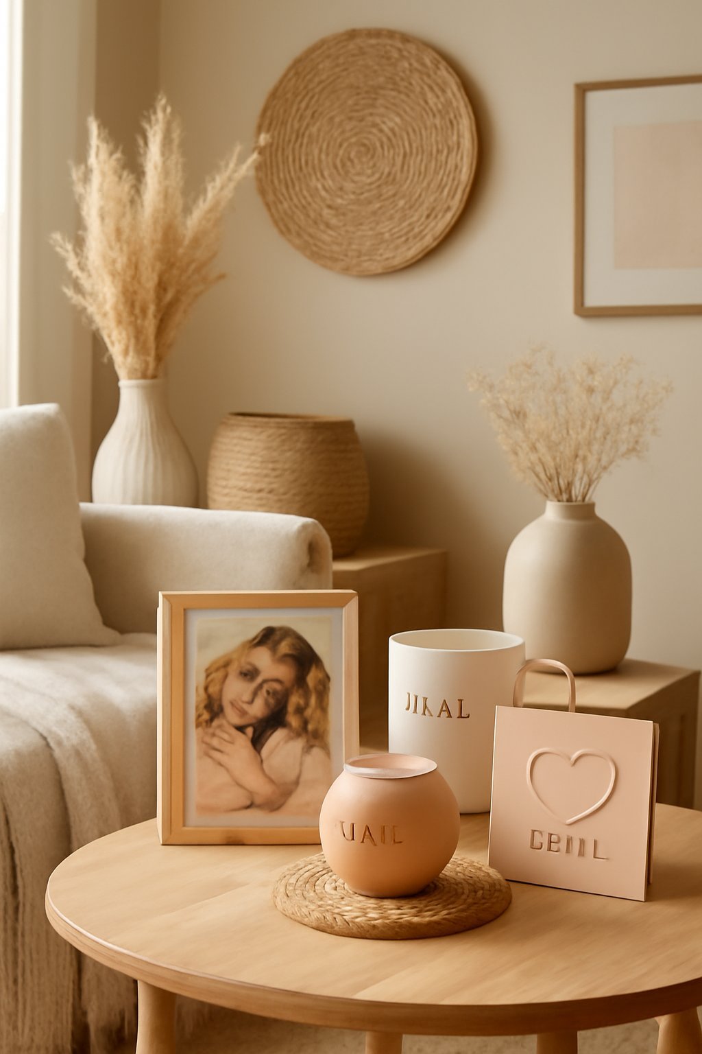 Personalisierte Geschenke für Mama: 15 originelle Ideen für 2026