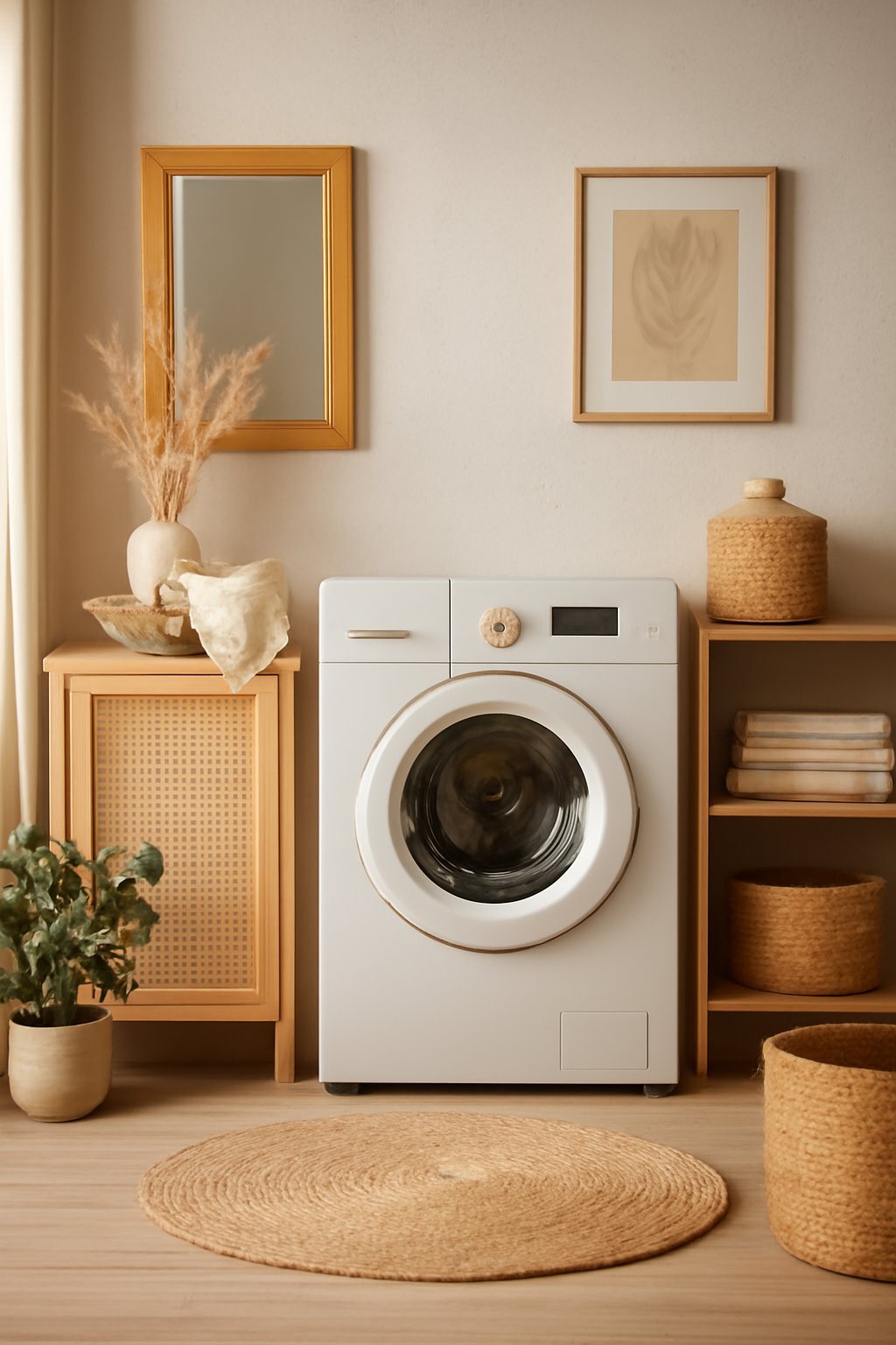 Waschmaschine Reinigen 90 Grad: Die besten Tipps & Hausmittel