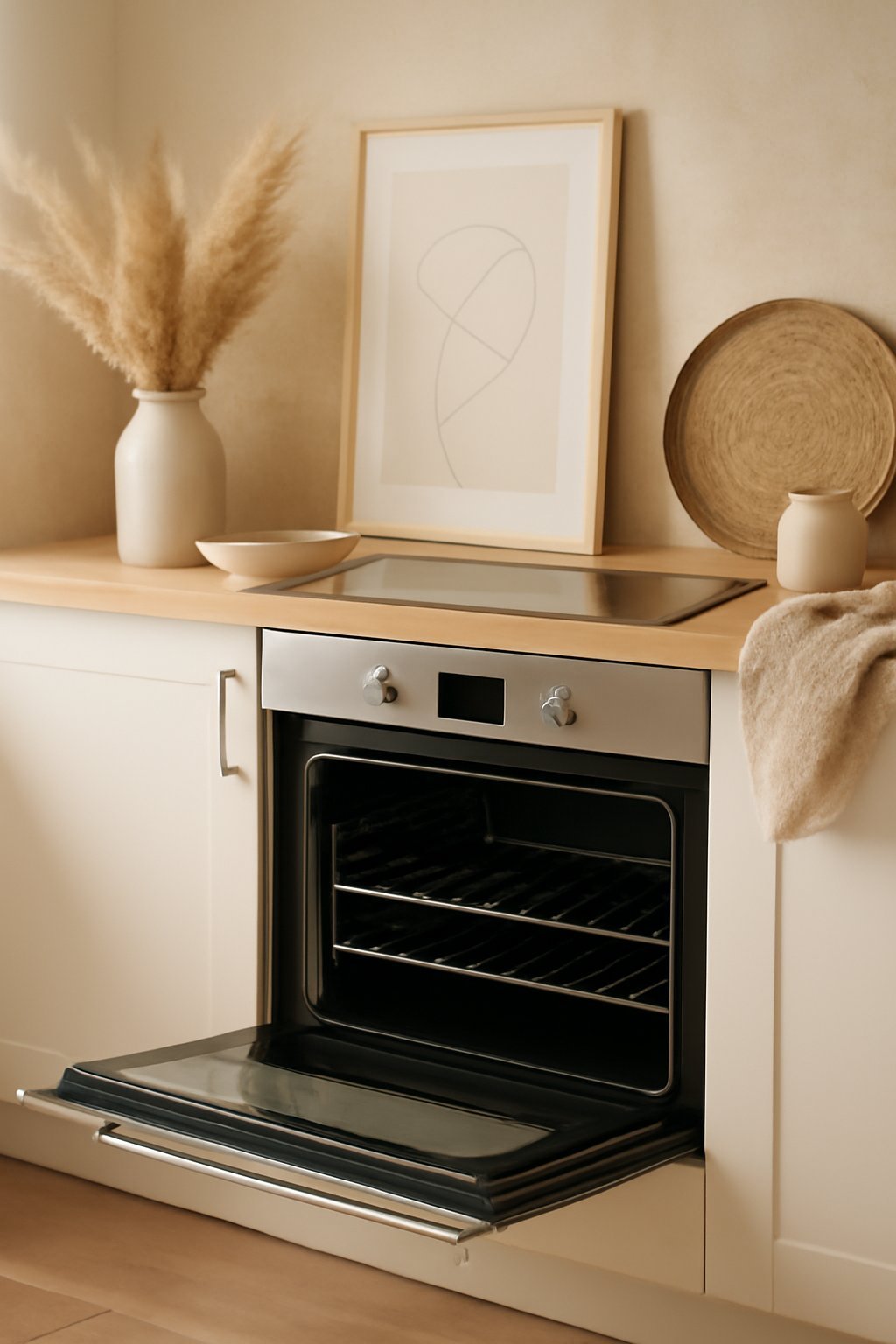 Backofen Reinigen Test: Die besten Tipps & Hausmittel