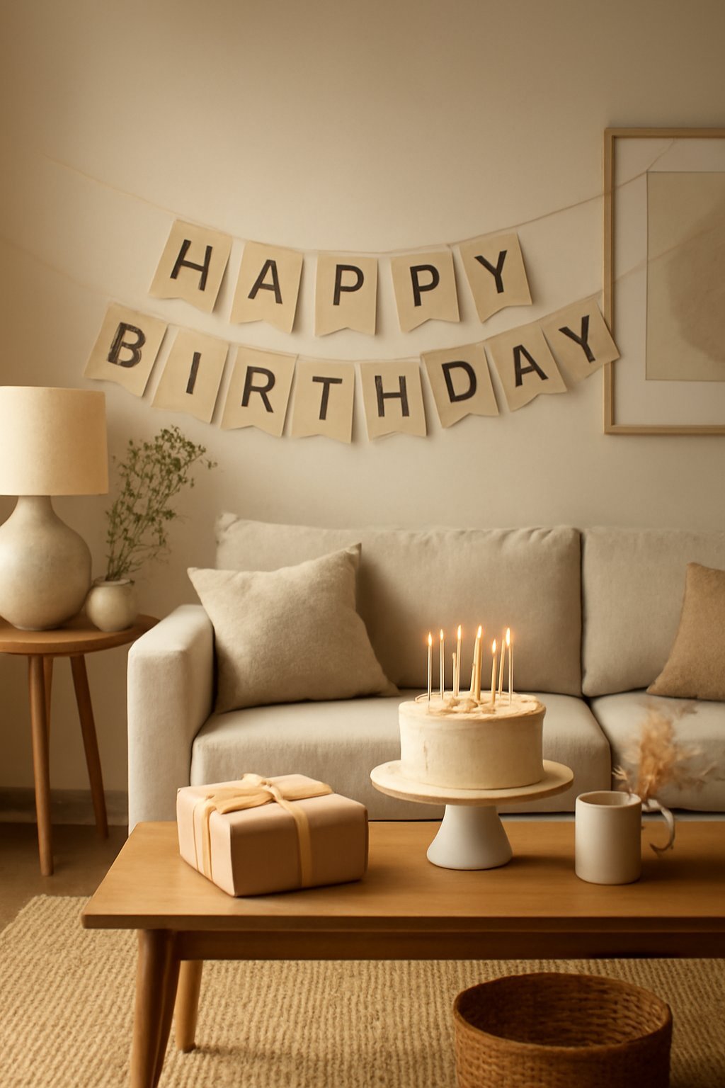 Kleine Aufmerksamkeit für Männer zum Geburtstag: 15 originelle Ideen für 2026
