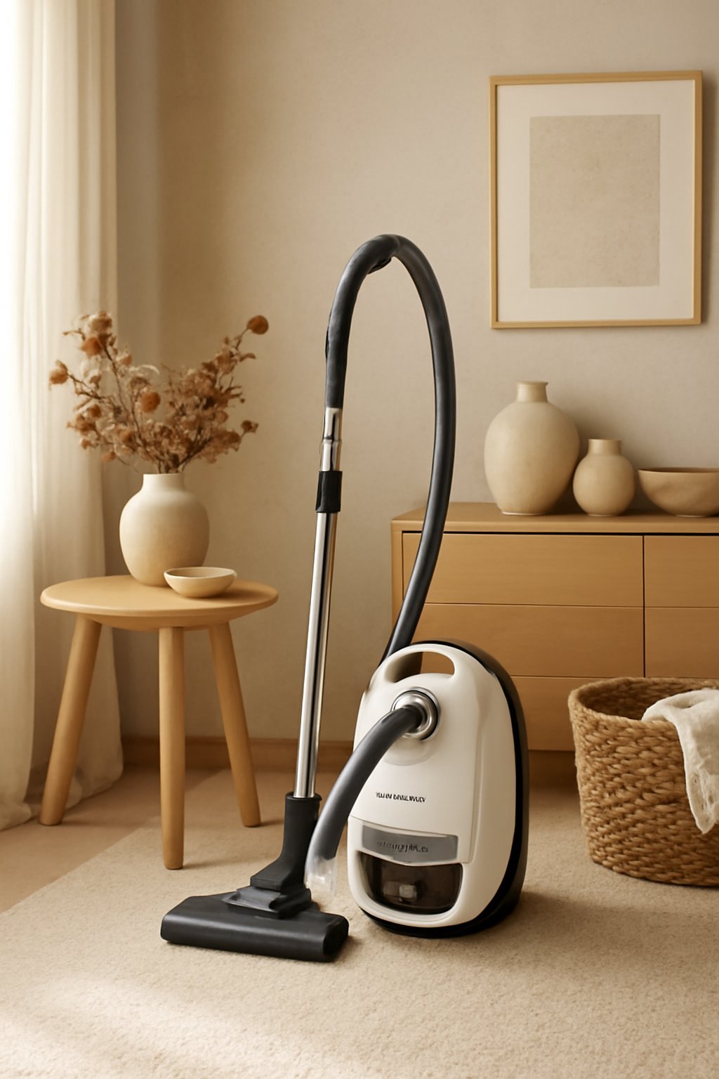 Miele Intenseclean: Die besten Tipps & Hausmittel